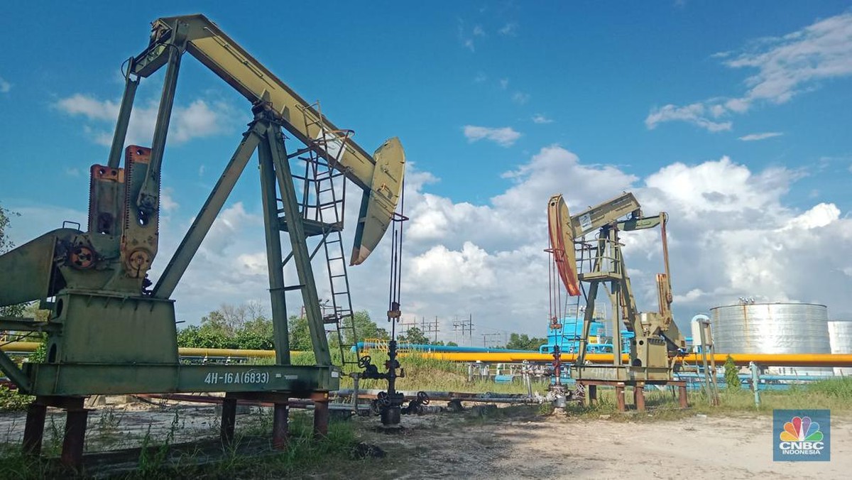 RUU Migas Resmi Rombak SKK Migas: BUK Jadi Pengelola Tunggal, Bisnis Hulu Jadi Sumber Cuan