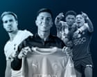 City Borong Pemain, Kegilaan Uang Premier League Makin Tak Terkendali