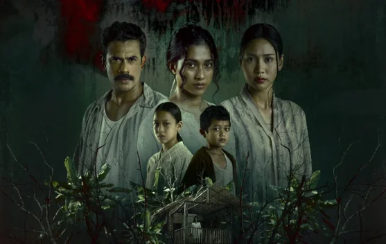 Film Horor Khadam Siap Rilis di Indonesia 16 September, Aghniny Haque Pemeran Utama