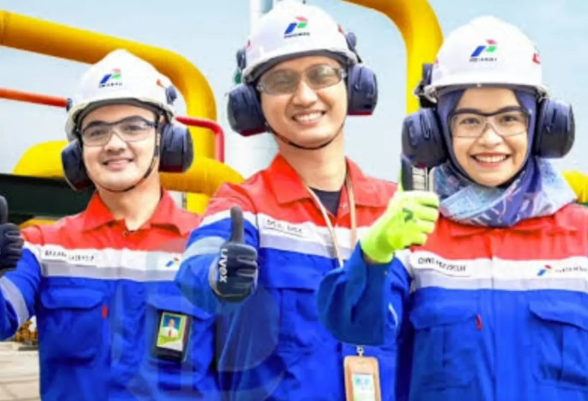 Program Magang Pertamina Patra Niaga untuk Siswa dan Mahasiswa di Jawa Barat, Syarat IPK hingga Riset Dibuka