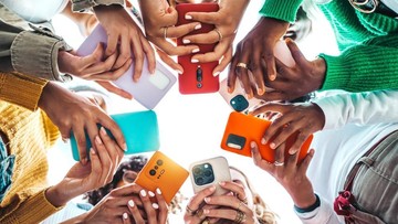 GSMA: 110 Juta Warga RI Masih Tak Gunakan Internet Meski Terjangkau 4G
