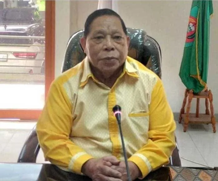 Pembangunan Maluku Dinilai Tak Boleh Hanya Tercatat di Laporan, Ketua Fraksi Golkar Soroti Ketimpangan di Wilayah Kepulauan