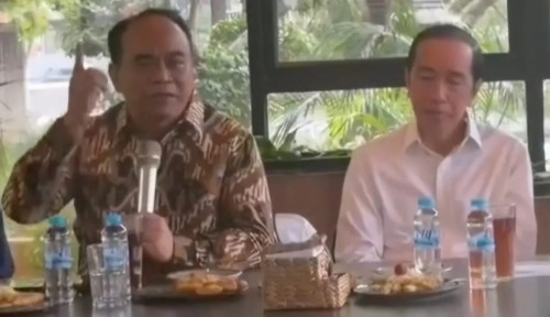 Kubu Pendukung Prabowo Polisikan Ketum Projo Budi Arie soal Wacana Pemilu Lebih Cepat