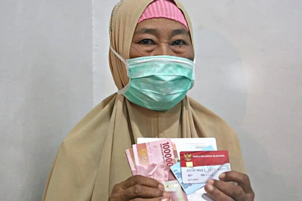 BPNT dan Bantuan Beras Cair Bertahap September 2026, Cek Besaran dan Perubahan Penerima