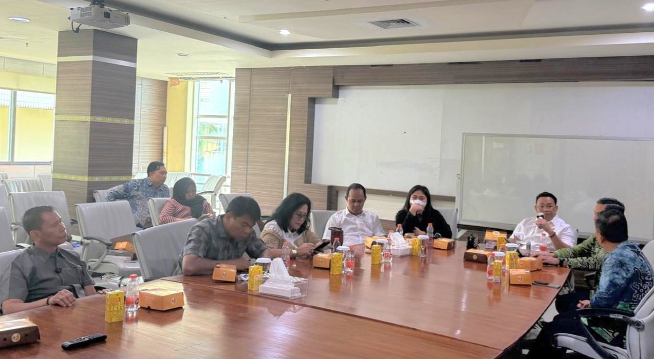 Komisi IV DPRD Kaltara Evaluasi Layanan RSUD Jusuf SK: Soroti Kepadatan UGD hingga Ketersediaan Dokter Spesialis