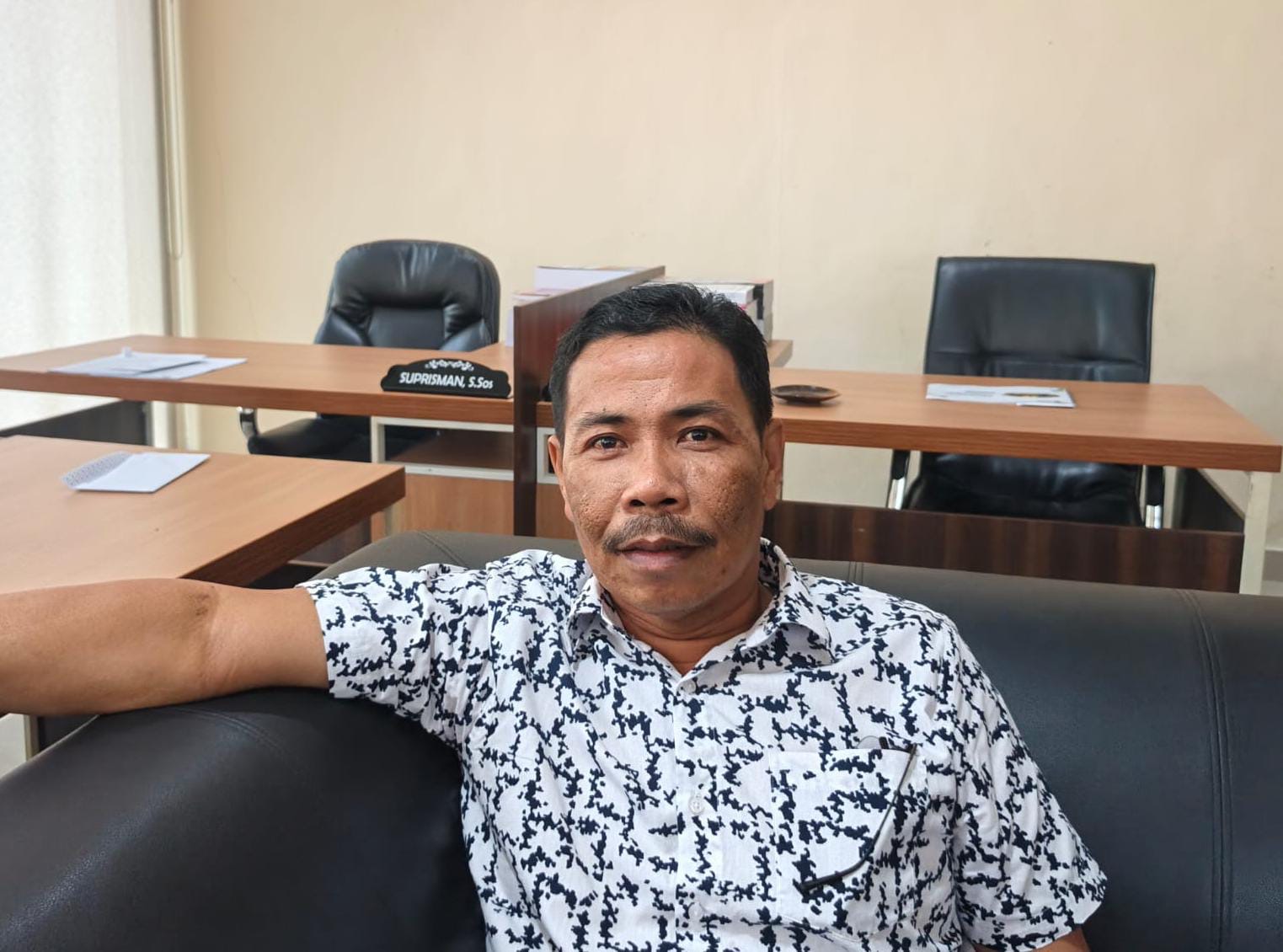 Gaji Satpam SPPG Ratu Agung TP 3 Dituding Zalim, DPRD Bengkulu: Bekerja 24 Hari Dibayar 20 Hari