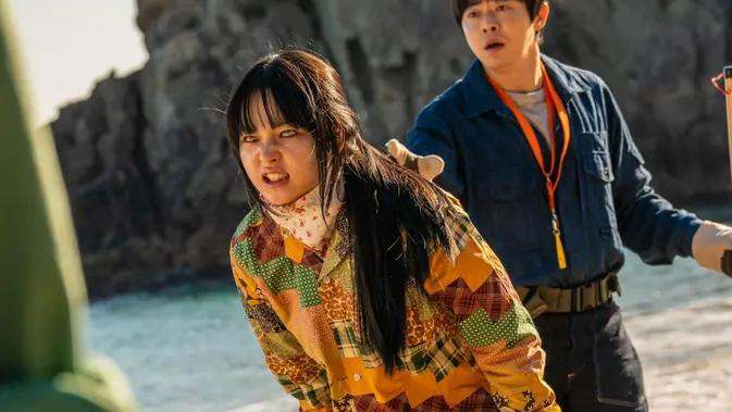 My Daughter is a Zombie hingga Hush, Vidio Perkaya Pilihan Drama Korea Terbaru