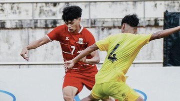 Timnas Indonesia U-20 vs Laos Malam Ini: Kunci Kemenangan di Kandang Lawan