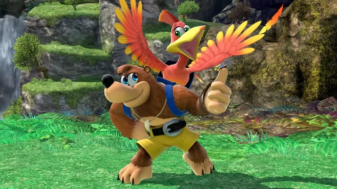 Banjo-Threeie Berpeluang, Grant Kirkhope Ungkap 3 Studio Ditolak Microsoft