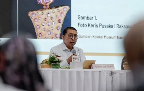Museum Nasional Kantongi 28.131 Koleksi Eugene Dubois, Kemenbud Tetapkan Satu Kesatuan Cagar Budaya Nasional