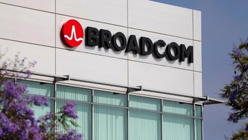 Broadcom Raup Rp 278 Triliun dari Chip AI Kuartal III 2026, Naik 221%