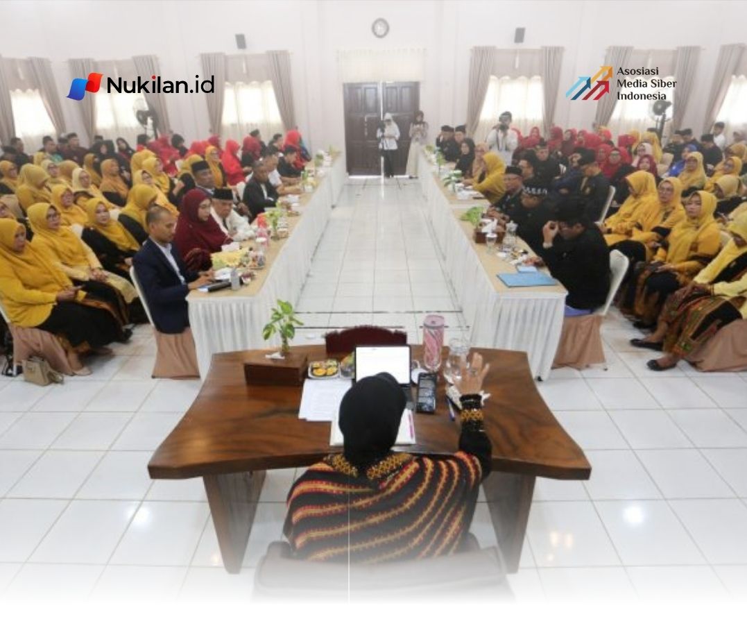 Hardikda Banda Aceh, Illiza Dengarkan Keluhan 300 Kepala Sekolah soal Kekurangan 80 Guru dan Toilet Sekolah