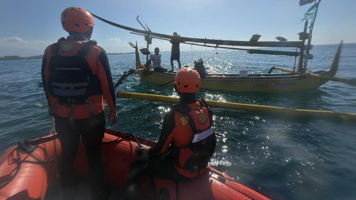 WNA Polandia Hilang Terseret Arus di Pantai Jembrana, Ditemukan Tewas Tiga Hari Kemudian
