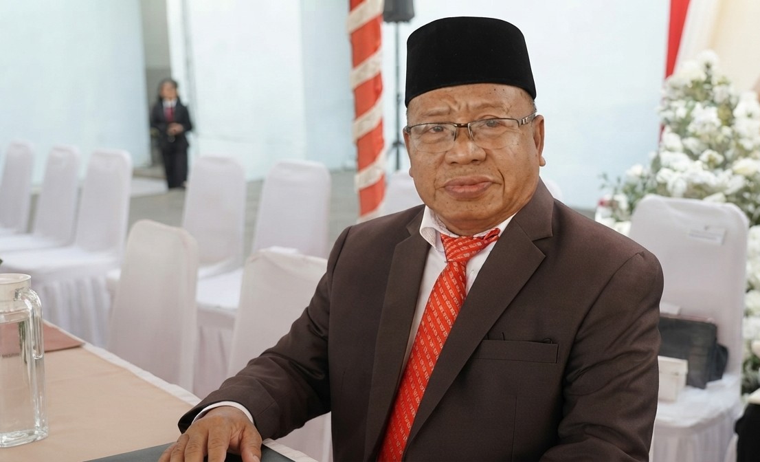 Kadis Pendapatan SBB Tegaskan Galian C Ilegal Tetap Kena Pajak MBLB, Ini Alasannya