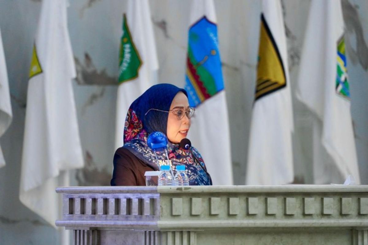 Defisit APBD Perubahan Jawa Barat 2026 Bisa Tembus Rp3,26 Triliun, DPRD Soroti Rencana Utang Daerah Rp3,4 Triliun