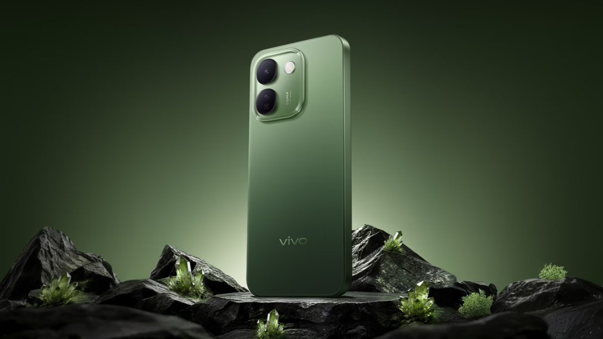 Vivo V80 Lite 5G Meluncur dengan Baterai 10.000 mAh dan Layar AMOLED 120 Hz