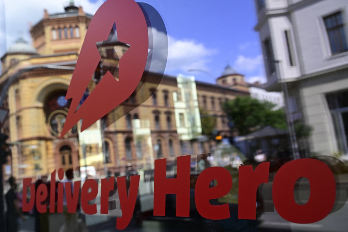 Uber Kucurkan Rp 247 Triliun Akuisisi Delivery Hero, Sah Rp 1,6 Juta per Lembar