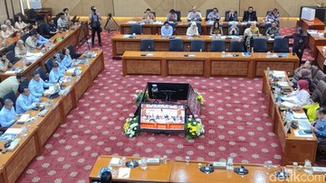 Makan Bergizi Gratis 2027 Target 72,46 Juta Penerima, Anggaran Capai Rp 240 Triliun