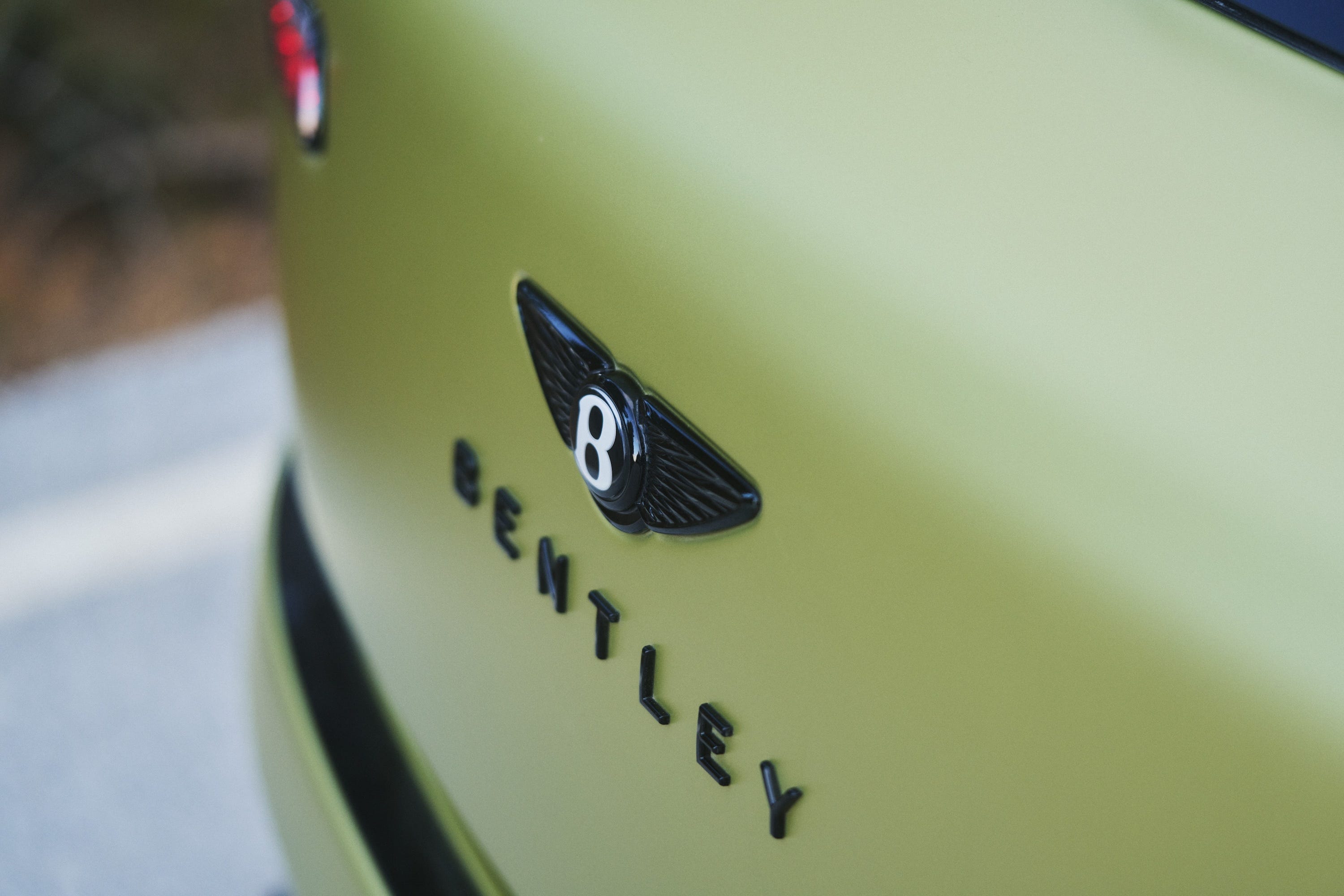 Bentley Torcal: SUV Listrik Pertama yang Dijanjikan Paling Kencang