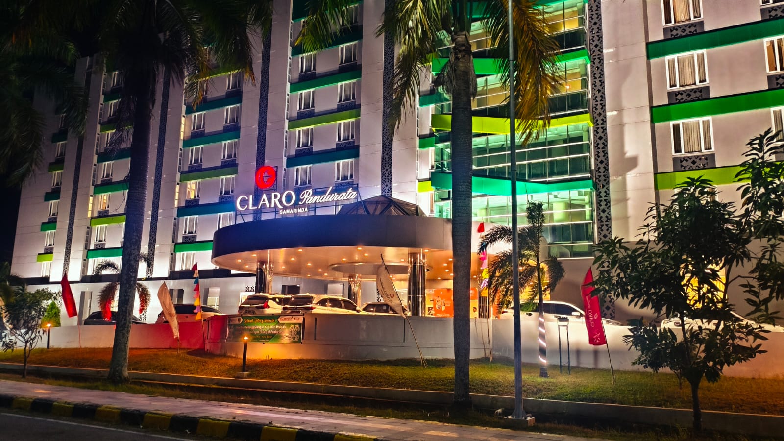 Hotel Claro Pandurata Samarinda Luncurkan Promo September: Kamar 2 Malam Rp 798 Ribu hingga Paket Shabu-Shabu