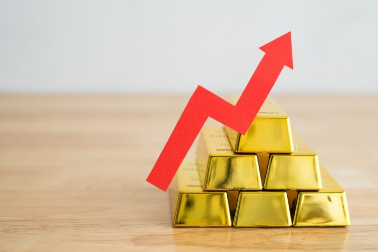 Emas Antam Berbalik Naik ke Rp 2.639.000 per Gram Hari Ini, Buyback di Rp 2.492.000