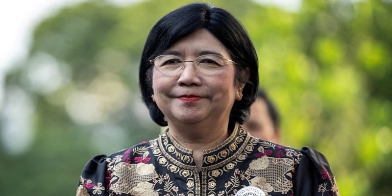 Stabilitas Ekonomi Jadi Fokus Utama, Destry Damayanti Resmi Pimpin BI 2026-2031