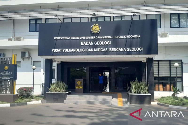 PVMBG Pastikan Erupsi Enam Gunung Api di 31 Agustus Tak Saling Memicu