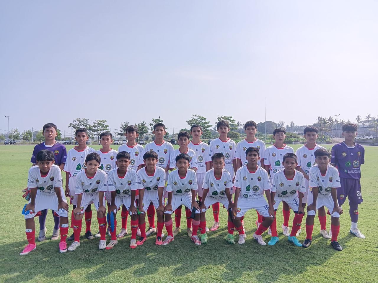 8 Tim Lolos ke Babak 8 Besar Piala Soeratin U13 Zona Bali 2026, Berikut Jadwal Lengkap Kick Off di Gianyar