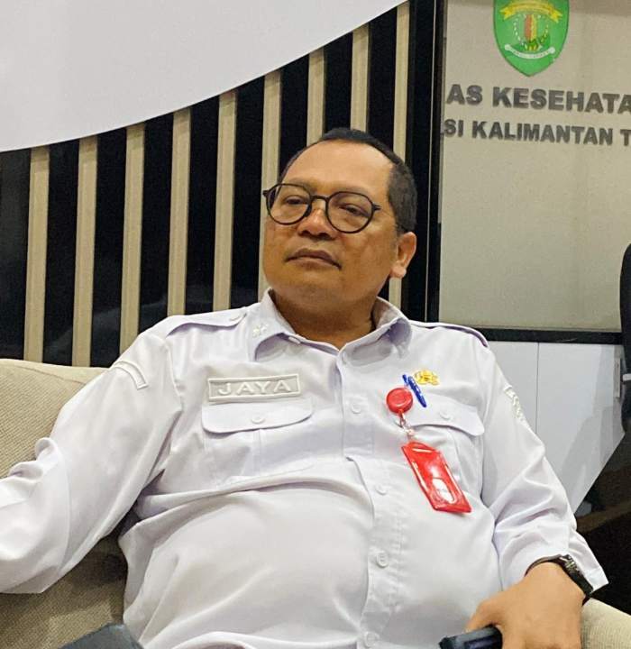Dinkes Kaltim Minta Warga Waspadai ISPA sampai Leptospirosis Imbas Asap Karhutla