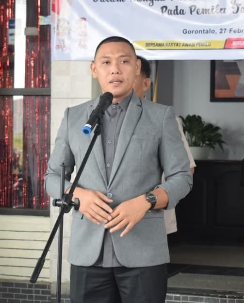 Jubir Gubernur Gorontalo Bantah Campur Tangan Pembongkaran Cagar Budaya, Minta Wali Kota Fokus Proses Hukum