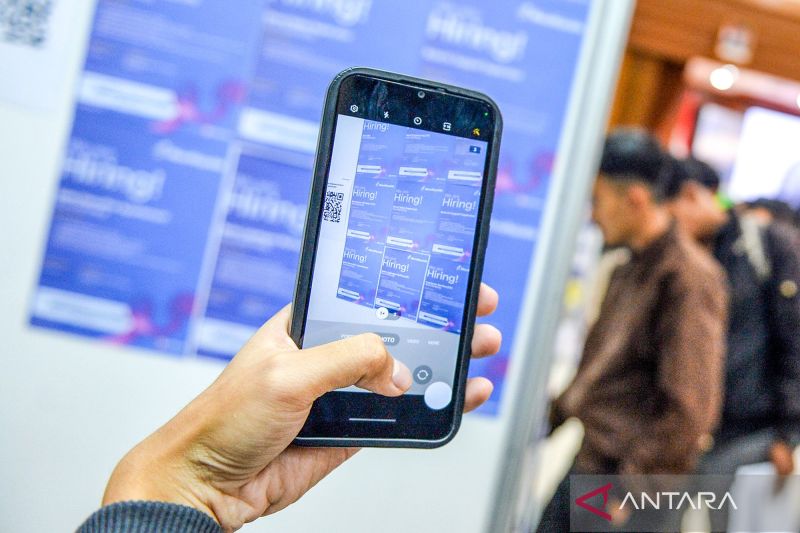 KemenP2MI dan Komdigi Hapus 7.907 Iklan Lowongan Kerja Ilegal