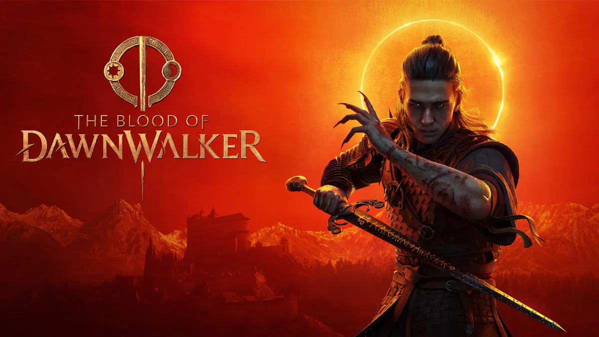 The Blood of Dawnwalker: 30 Hari untuk Menyelamatkan Keluarga Coen