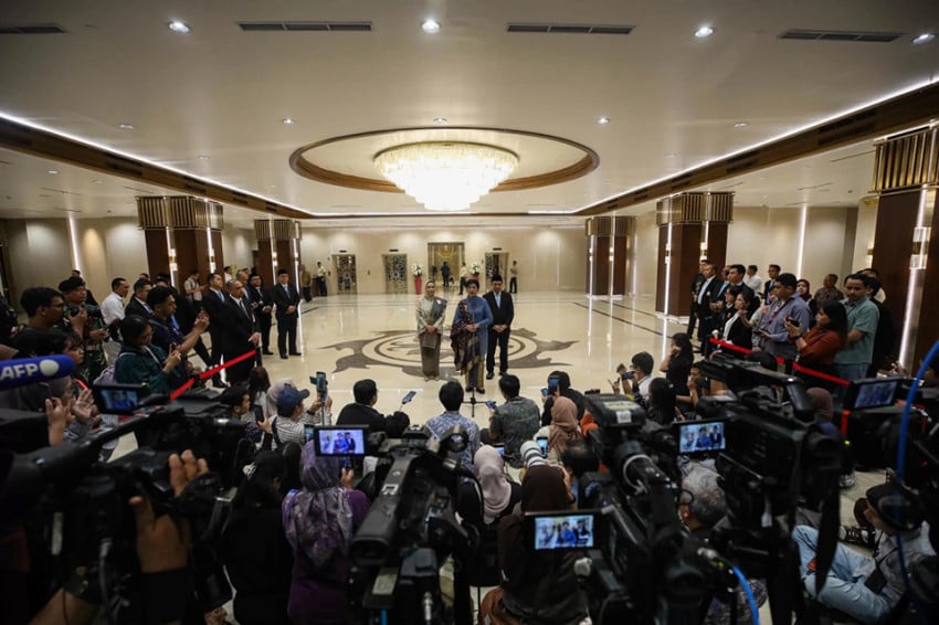 Gubernur BI Destry Damayanti Kunci Sukses Periode 2026-2031 pada Stabilitas Moneter dan Prinsip 3I+S