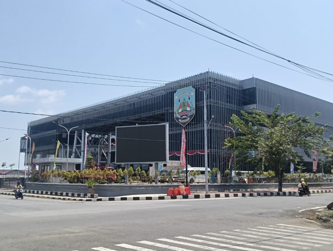 Pemprov Kaltara Pertahankan WFA Tiap Jumat, BKD Sebut Bukan Ajang Libur dan Kinerja ASN Tetap Dipantau