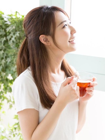 Sarapan Sehat untuk Ibu: 4 Minuman Bernutrisi Pengganti Kopi