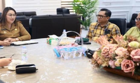 Kolaborasi Akademisi dan Pemkab Donggala Digencarkan untuk Sektor Pertanian