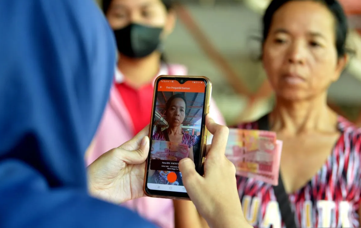 Cek Bansos 2026: Beda Fungsi Laman Kemensos dan DTSEN BPS, Simak Syarat Desil 1-4