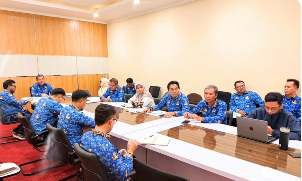 5.300 PPPK Paruh Waktu di Samarinda Masih Menanti Juknis Pusat, 350 Formasi CPNS Juga Belum Ada Tindak Lanjut