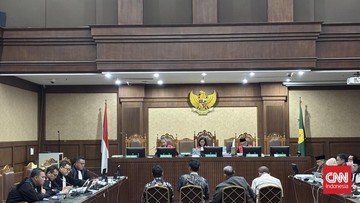 Jelaskan Soal Pengembalian US$5.000 ke KPK, Eks Direktur Umrah: Itu Talangan Perjalanan Dinas