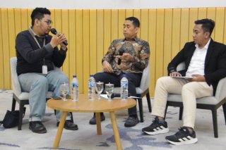 Transmisi BI Rate ke Kredit Perbankan Lambat, DPR Minta Gubernur BI Baru Benahi