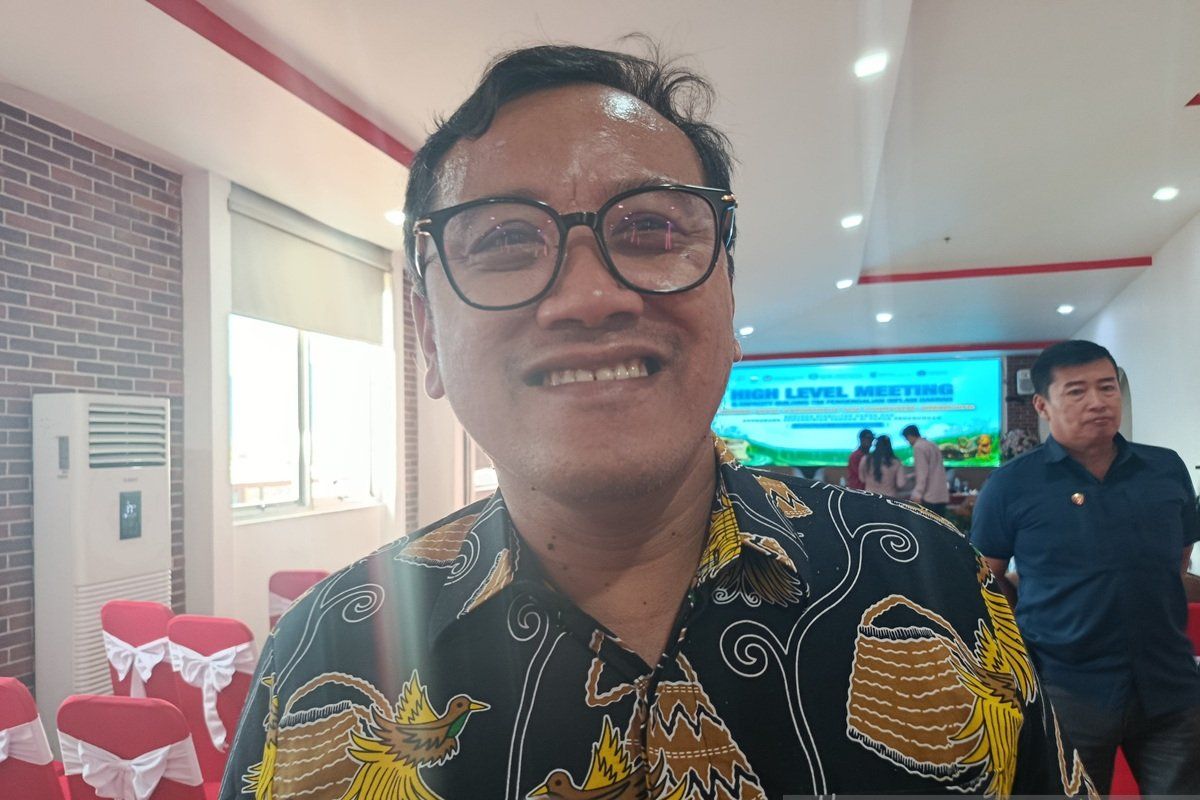Inflasi Papua Pegunungan Turun ke 3,77% Agustus 2026, BI dan TPID Percepat Pengendalian