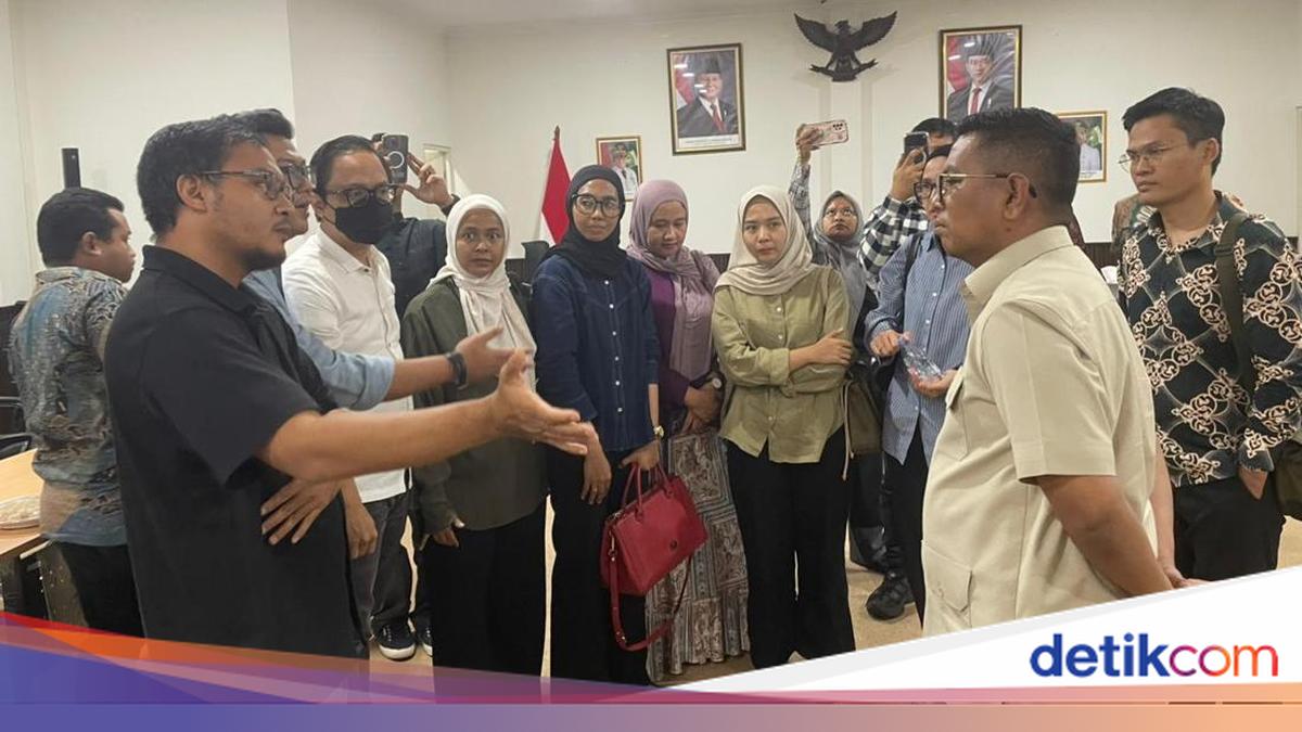 Yayasan Syarif Hidayatullah dan UIN Jakarta Berseteru Soal TKIP-SDIP Pamulang, Gubernur Banten Turun Mediasi