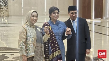 Gubernur BI Destry Damayanti Resmi Dilantik, Kebijakan Berpegang pada Prinsip 3I plus S