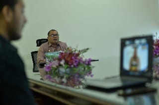 Pj Sekdaprov Sumut Tekankan APBD Tak Cukup Terserap, 1.400 ASN Diingatkan Soal Dampak ke Masyarakat