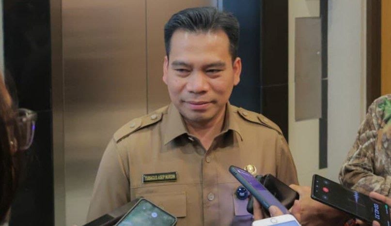62 Pemuda Tangsel Mulai Cetak Talenta Digital dari Masjid Raya Al-Kautsar Pamulang