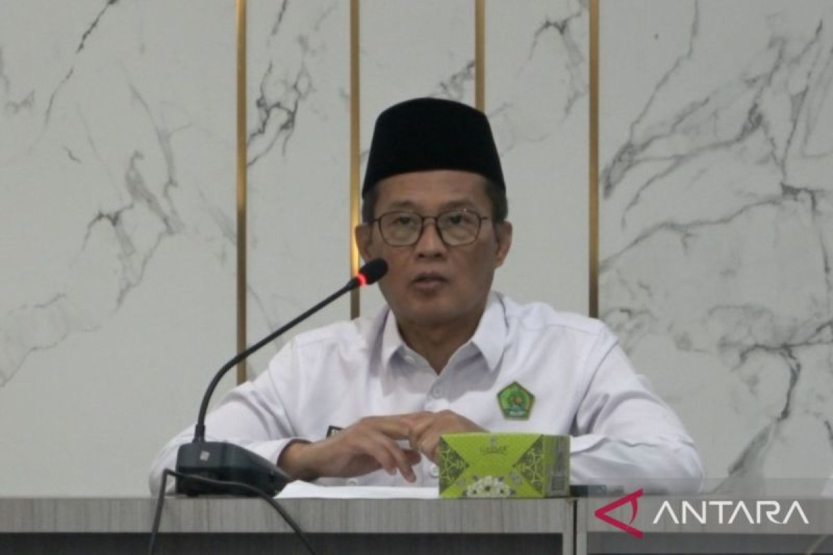 Kemenag Sumsel Bekali 7.761 ASN soal Konflik Kepentingan, Pengisian Modul Wajib Serentak 8 September