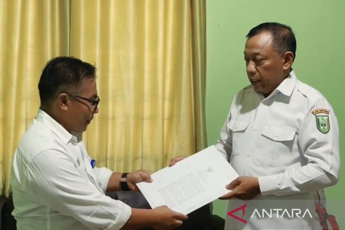 Pemkab Natuna Naikkan Tarif Air Perumda Tirta Nusa Jadi Rp 5.000 per Meter Kubik Mulai September 2026