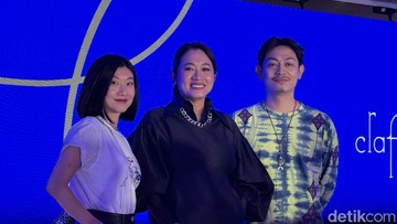 Google Gemini Jadi Andalan 3 Desainer Lokal Tanpa Kehilangan Sentuhan Kreatif
