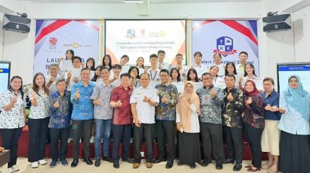 Galeri Investasi Digital BEI Hadir di Padang, MNC Sekuritas Dukung