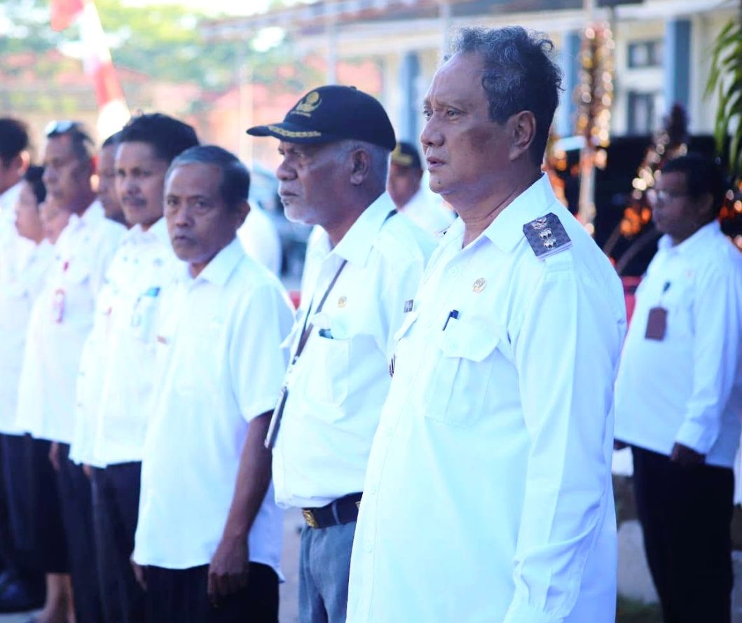 Temuan 104 Kuda di Sumba Tengah: Pemkab Minta Publik Tak Berkesimpulan Sebelum Penyidikan Tuntas